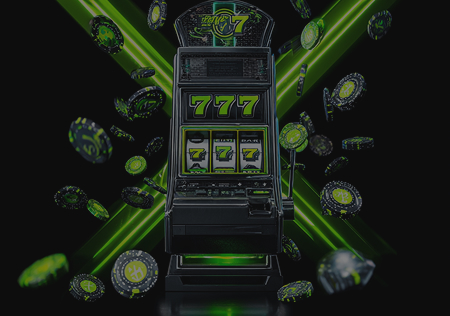 Gamdom